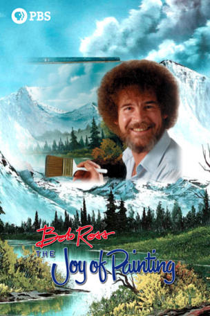 Best of the Joy of Painting with Bob Ross