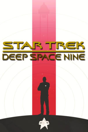 Star Trek: Deep Space Nine