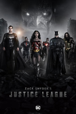 Justice League