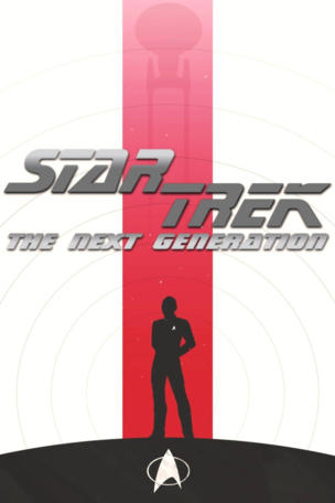 Star Trek: The Next Generation