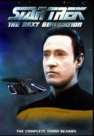 Yesterday's Enterprise