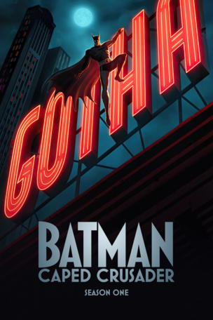 Batman: Caped Crusader_0001