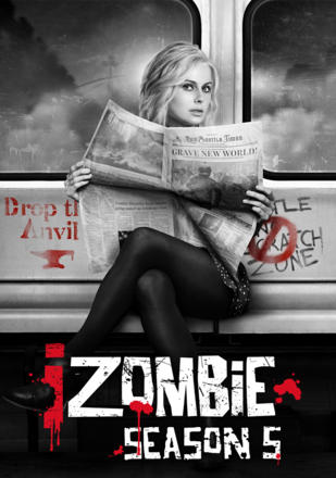 Bye, Zombies