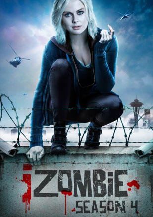 You've Got to Hide Your Liv Away