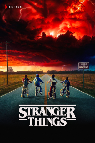 Stranger Things