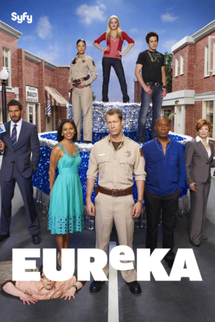 Eureka