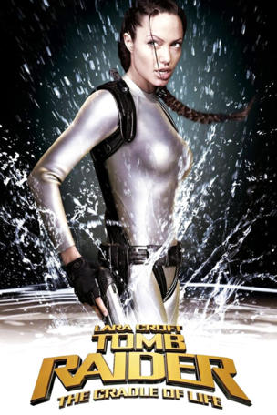 Lara Croft: Tomb Raider - The Cradle of Life
