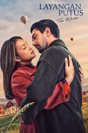 Layangan Putus: The Movie