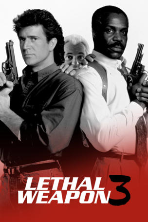 Lethal Weapon 3