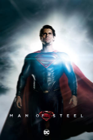 Man of Steel