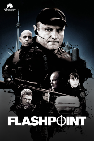 Flashpoint