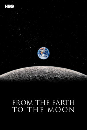 From the Earth to the Moon