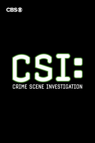 CSI: Crime Scene Investigation