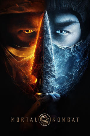 Mortal Kombat