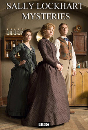 Sally Lockhart Mysteries
