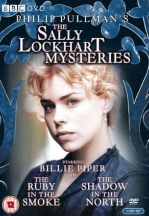 The Sally Lockhart Mysteries_0001