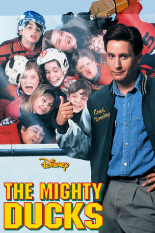 Mighty Ducks