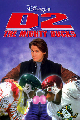 D2: The Mighty Ducks