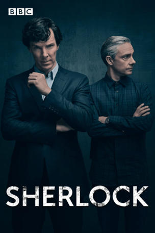 Sherlock