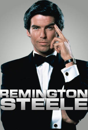 Remington Steele