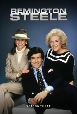 Puzzled Steele