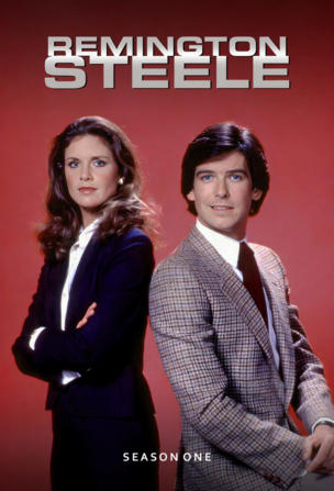 Your Steele the One For Me