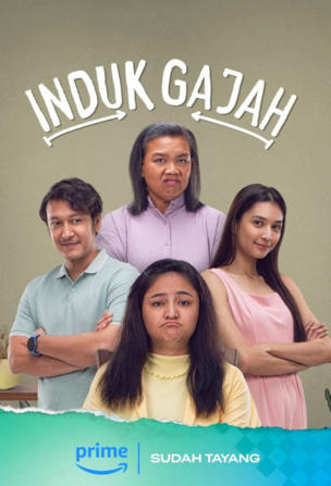 Waktunya Habis!