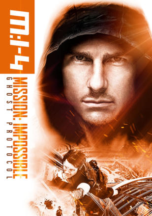 Mission: Impossible - Ghost Protocol