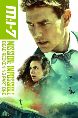 Mission: Impossible - Dead Reckoning