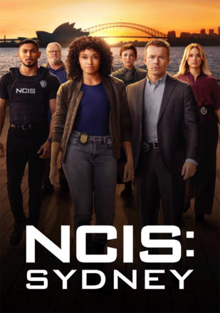 NCIS: Sydney