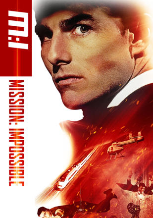 Mission: Impossible