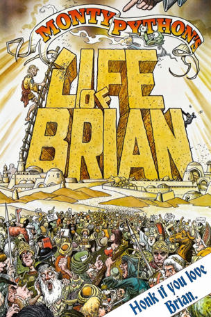 Monty Python's Life of Brian