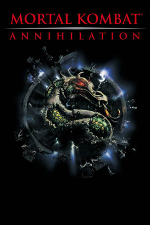 Mortal Kombat: Annihilation