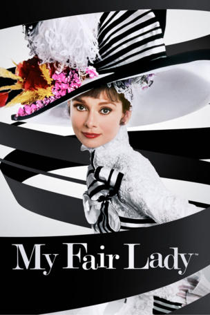 My Fair Lady