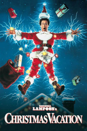 Christmas Vacation