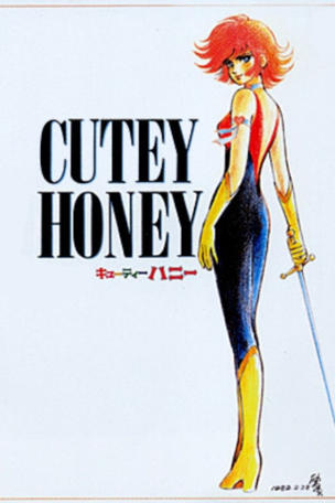 Cutie Honey