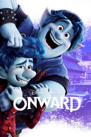 Onward