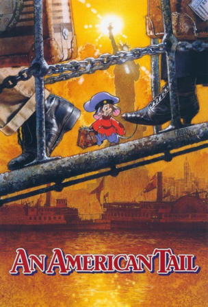American Tail