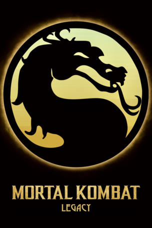 Mortal Kombat: Legacy