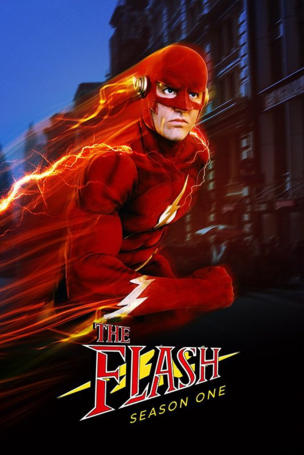 The Flash_0001