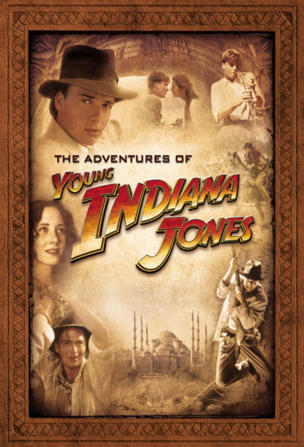 Adventures of Young Indiana Jones