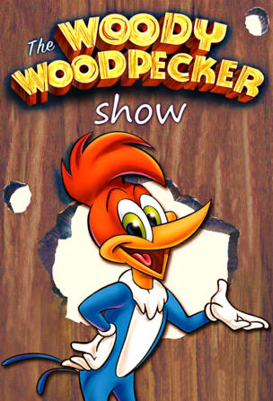 Woody Woodpecker Show