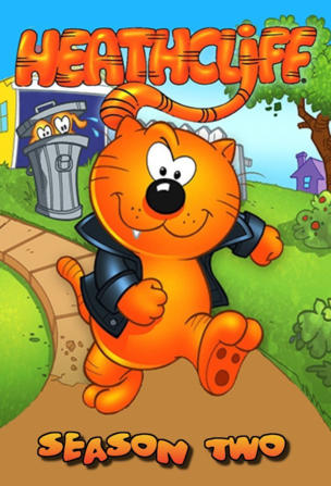 Heathcliff and the Catillac Cats_0002