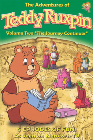 The Adventures of Teddy Ruxpin_0001