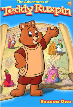 The Adventures of Teddy Ruxpin_0001