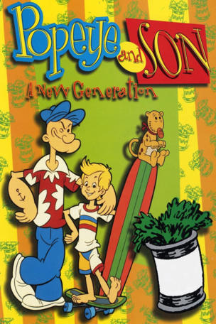 Popeye and Son_0001