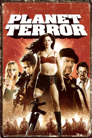 Planet Terror