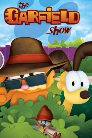 Garfield Show