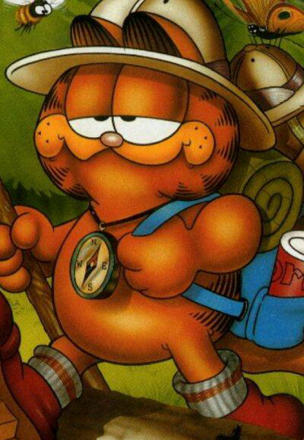 The Garfield Show_0002