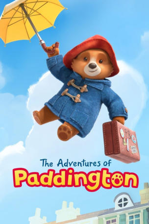 Adventures of Paddington